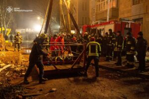 Новини України - У Тернополі зросла кількість загиблих