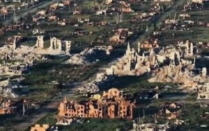 Новини України - У ЗСУ спростували фейки росіян про просування у Вовчанську