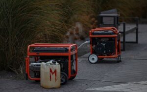 Новини бізнесу - Україна нині не експортує електроенергію за кордон