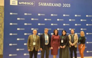 Новини України - Україну обрали до виконавчої ради ЮНЕСКО