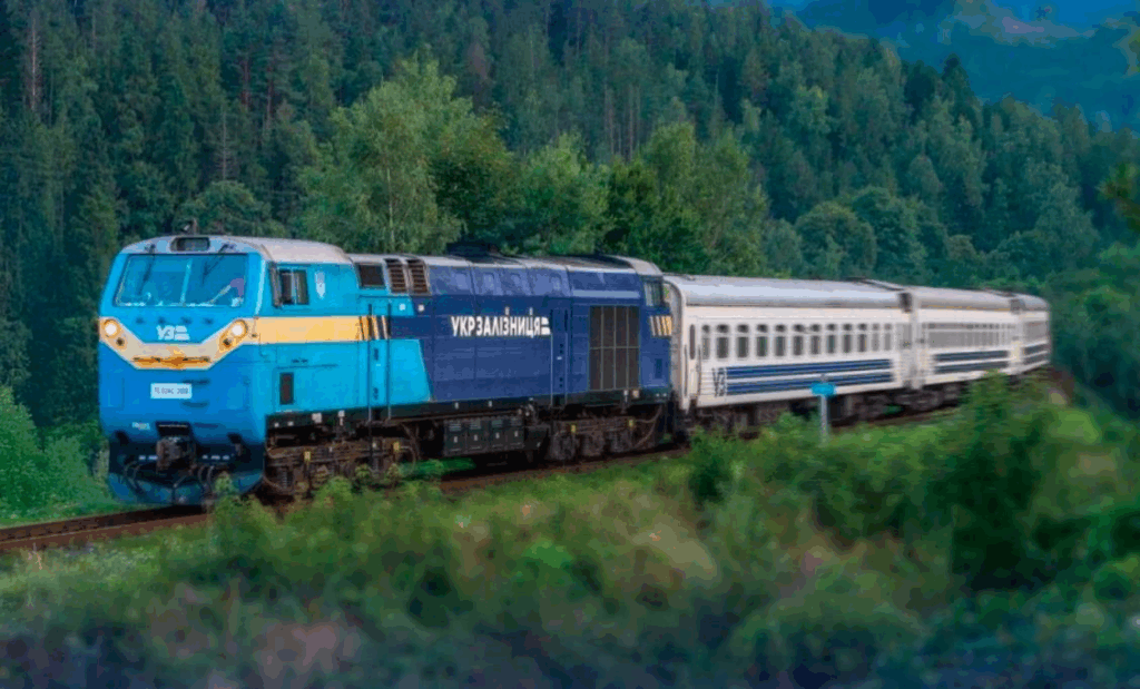 Новини бізнесу - Укрзалізниця закупить 55 електровозів у французької компанії