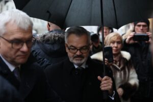 Новини світу - В Росії напали на посла Польщі