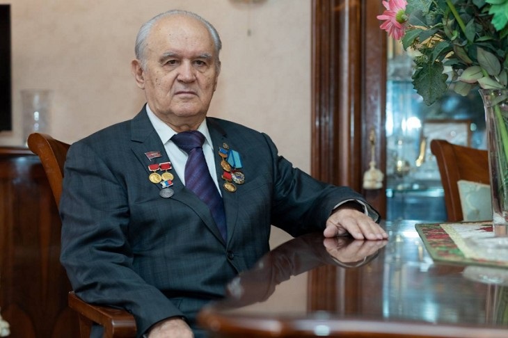 Новини світу - В Росії помер розробник пускових установок систем Іскандер