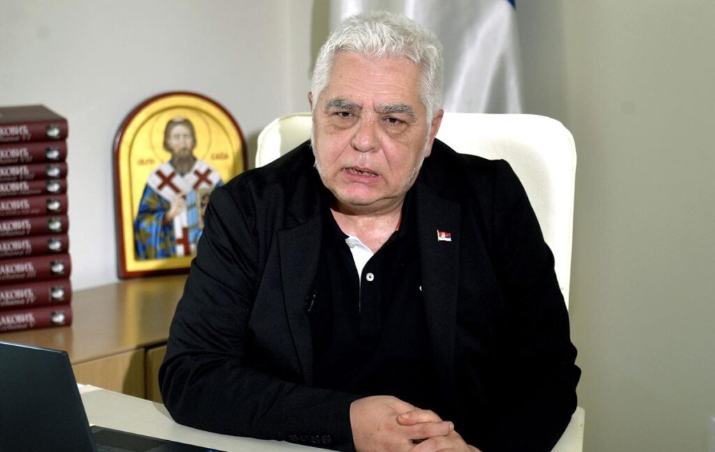 Новини світу - В Сербії планують закрити три незалежні ЗМІ, зокрема Радіо Свобода