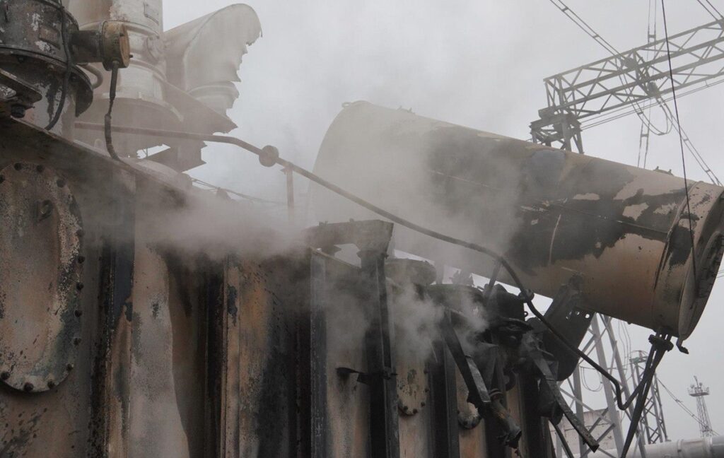 Новини України - В Україні розширили графіки відключень світла