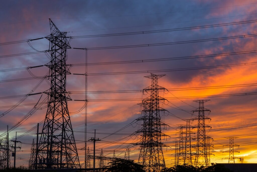 Новини України - В Укренерго попередили про відключення на п'ятницю