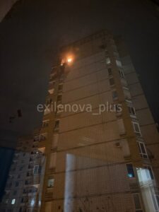 Новини світу - Вибухи і пожежі: російський Волгоград атакують БпЛА