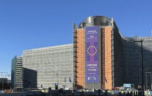 Новини бізнесу - ЄС і Бельгія не домовились щодо росактивів - ЗМІ