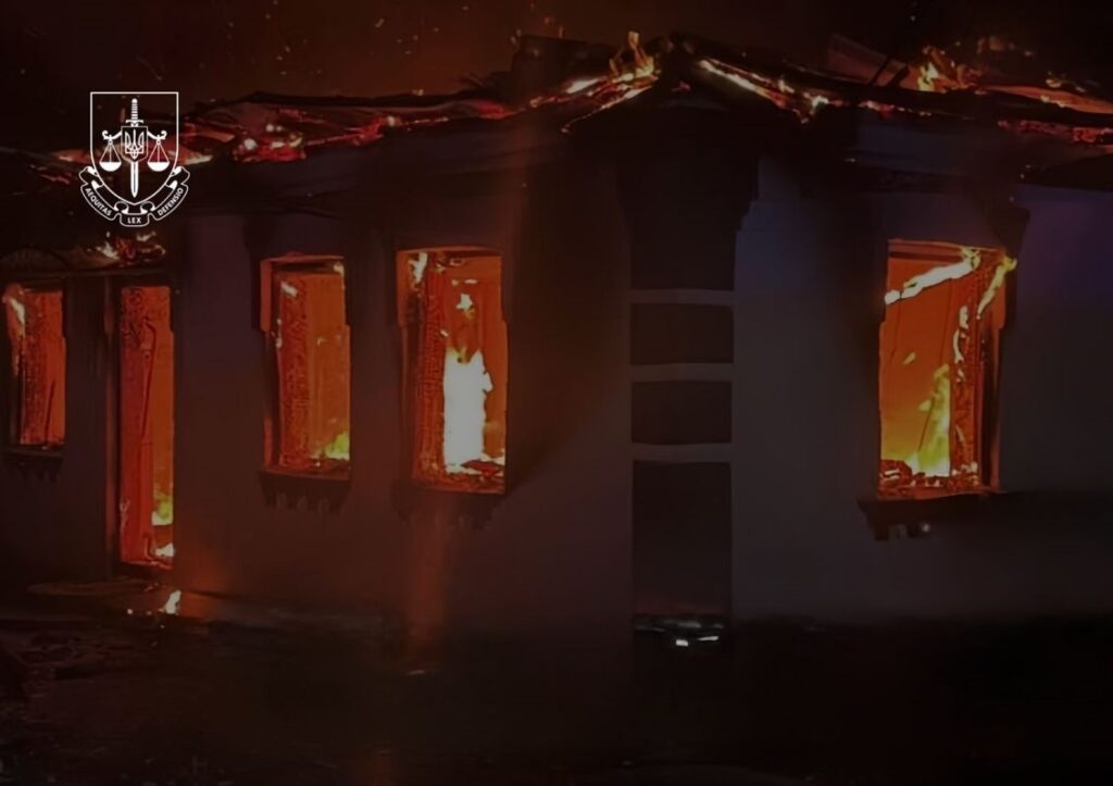 Новини України - Загибель чотирьох дітей на Черкащині: матері оголосили підозру