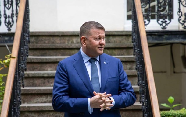 Новини України - Залужний розповів, яким має бути справедливе завершення війни