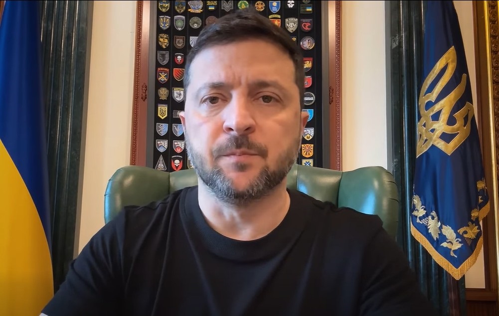 Новини України - Зеленський анонсував пакет "зимової підтримки"