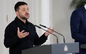 Новини України - Зеленський анонсував зустріч з Ердоганом