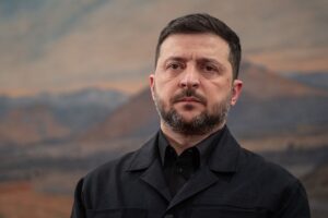 Новини України - Зеленський прокоментував мирні ініциативи Трампа