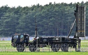 Новини України - Зеленський: Україна отримає вісім батарей SAMP-T