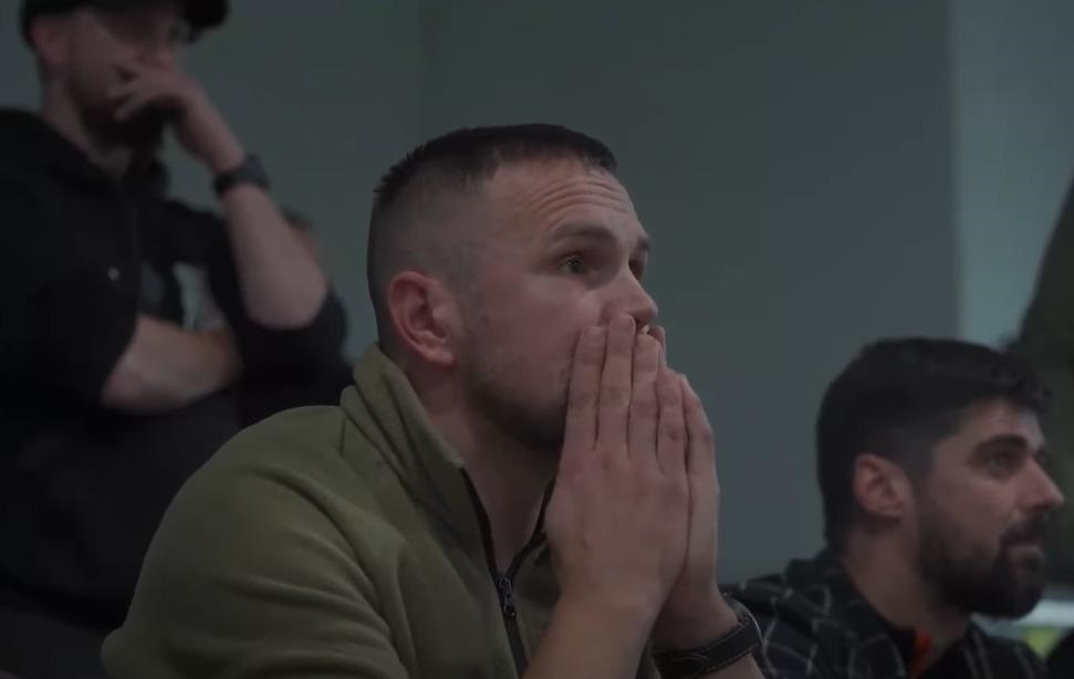 Новини України - ЗСУ показали успішну евакуацію пораненого бійця