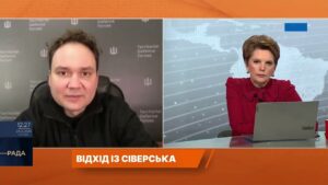 Тактичні відходи ЗСУ і нова лінія оборони на Сході | Олександр Мусієнко