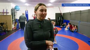 «Активні громади» на Одещині: Подільськ, Чорноморськ і Градениці