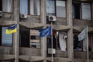 Новини України - Активи Росії для України. ЄС ближче до рішення