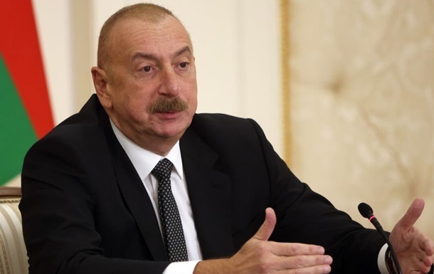 Новини світу - Алієв відмовився їхати до Путіна на саміт СНД