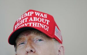 Новини світу - Американці невдоволені економічною політикою Трампа - опитування