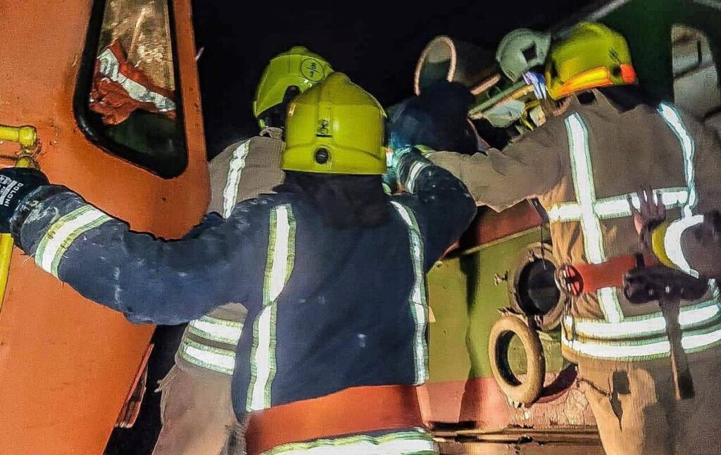 Новини України - Атака на Житомирщину: з'явилися фото наслідків