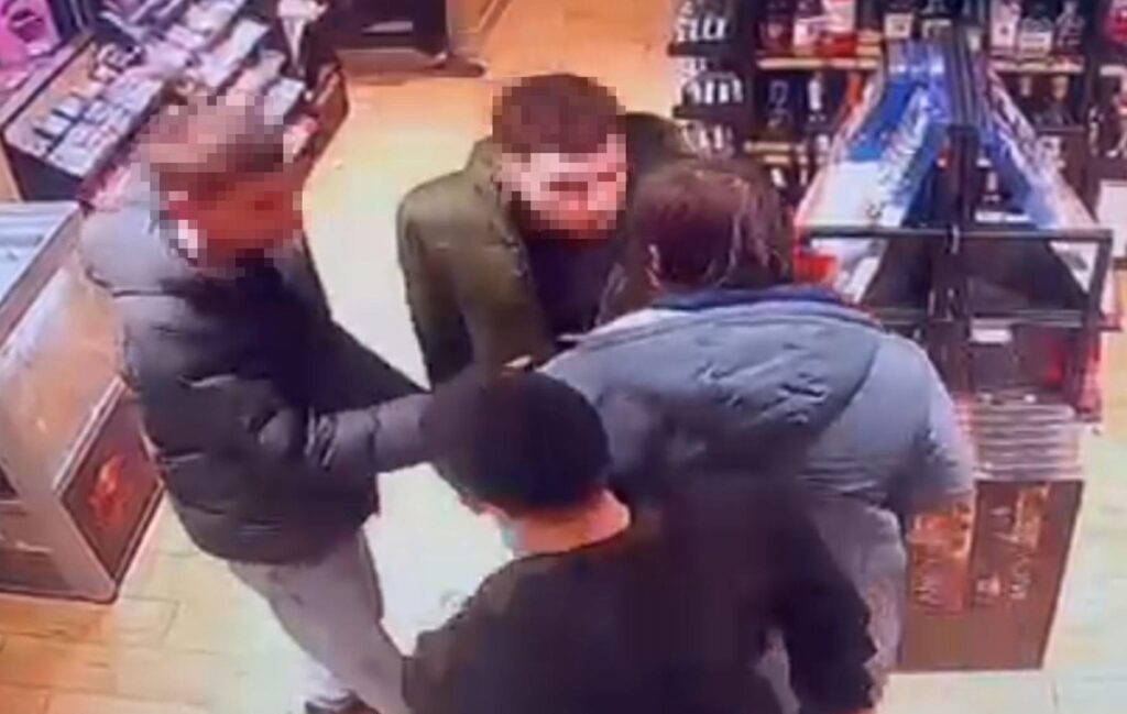 Новини України - Бійка з ансамблем танцюристів на Львівщині: нападникам оголосили підозру