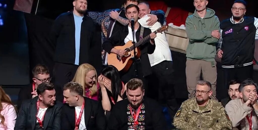 Новини культури - "Була під віскарьом": Єфросиніна та Полякова пояснили скандал на Лізі сміху