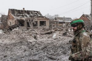 Новини України - Чи закінчиться війна у 2026 році: які є прогнози