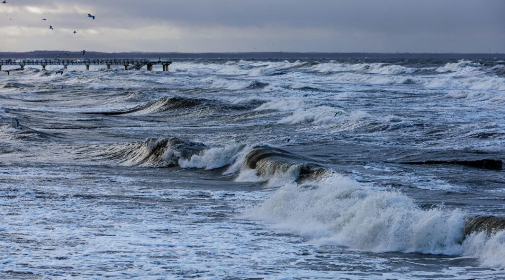 Новини світу - Естонія виявила пошкодження п'яти підводних кабелів