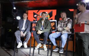 Новини спорту - Футбол і кіберспорт: у Житомирі пройшов перший PUBSTOMP