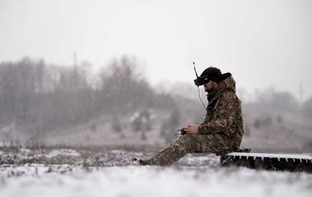 Новини України - Генштаб оновив дані з фронту