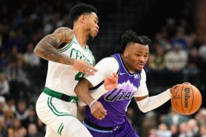 Новини спорту - Ігровий день НБА: надважка перемога Філадельфії