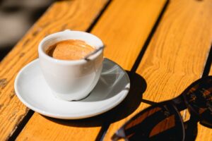 Новини бізнесу - Індекс Еспресо: як змінилася ціна чашки кави в Україні