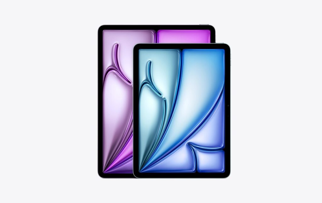 Технології - Інсайдери розкрили характеристики iPad 12 та нового iPad Air