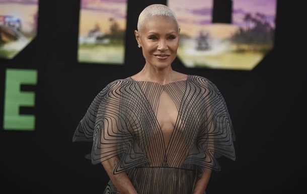 Новини культури - Колишня дружина Вілла Сміта опинилася під судом