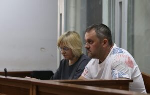 Новини України - "Кріт" в НАБУ: суд відпустив детектива під домашній арешт