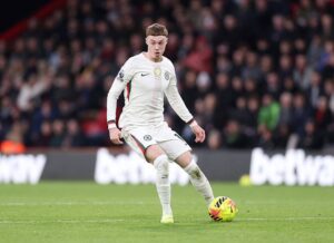 Новини спорту - Лідер Челсі не допоможе команді проти Аталанти