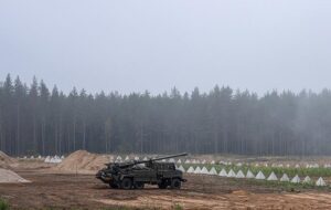 Новини України - Литва придбає у Франції САУ Caesar