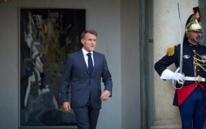 Новини світу - Макрон анонсував зустріч Коаліції охочих на четвер