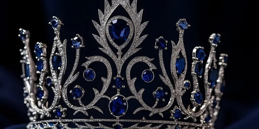 Новини культури - Міс Україна 2025 представить нову корону, натхненну Деревом життя