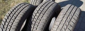 Без категорії - Мистецтво сезонного зберігання: як продовжити життя вашим шинам
