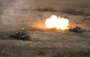 Новини України - На фронті змінився найгарячіший напрямок - Генштаб