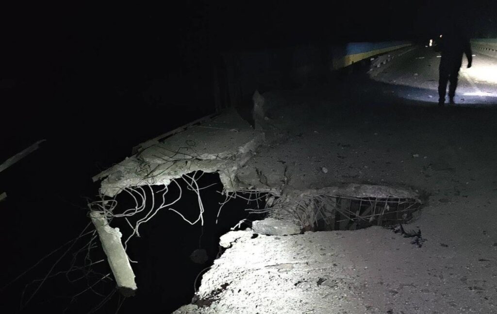 Новини України - На Одещині ліквідують наслідки удару: чого чекати