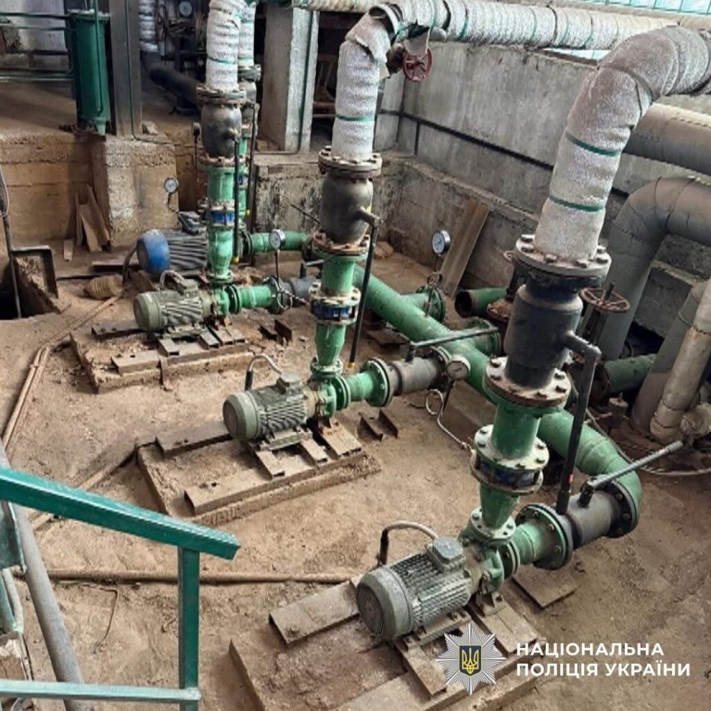 Новини України - На Прикарпатті викрили схему розкрадання 71 млн на теплопостачанні