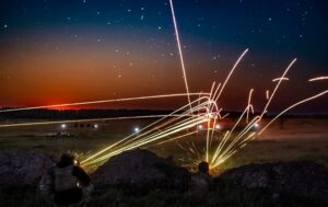 Новини України - Нічна дронова атака: є влучання на 12 локаціях