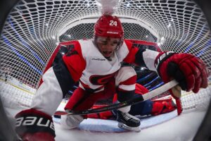 Новини спорту - НХЛ: Кароліна обіграла Вашингтон у серії булітів