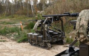 Новини України - НРК Третьої штурмової 45 діб утримував позицію