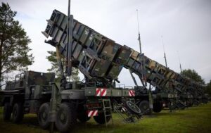 Новини України - Підписано угоди з ФРН на &euro;1,2 млрд - Міноборони