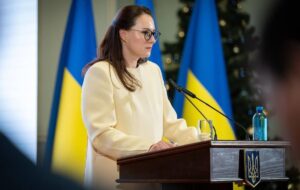 Новини України - Підвищення тарифів на воду відкладуть - Свириденко