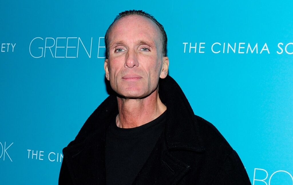 Новини культури - Помер актор Пітер Грін, які знімався у Кримінальному чтиві і Масці